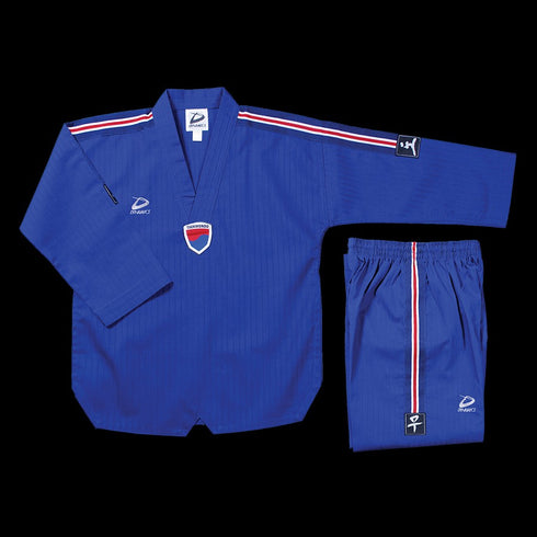 DYNAMICS MOODO TEAM UNIFORM